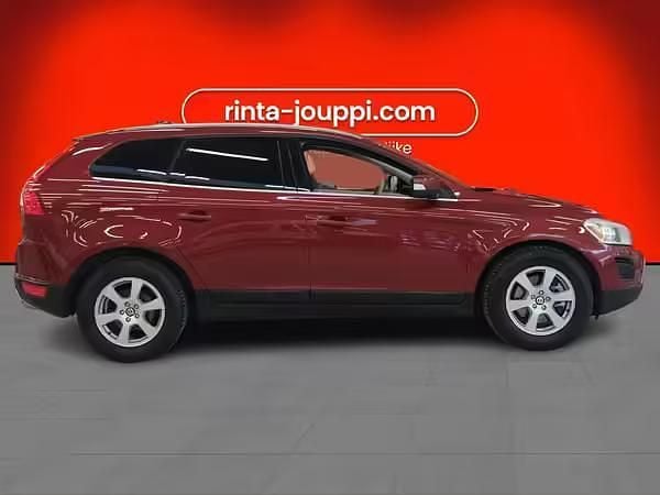 Käytetty Subaru Outback 2010 Farmari