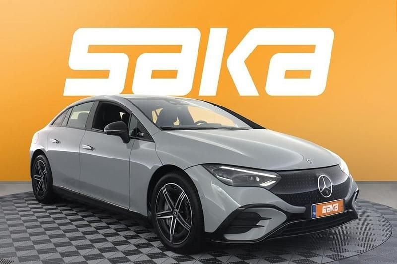 Käytetty 2023 Mercedes EQE500 AMG Sedan | 55 600 € (Perustarjous) - Kuva 1/3