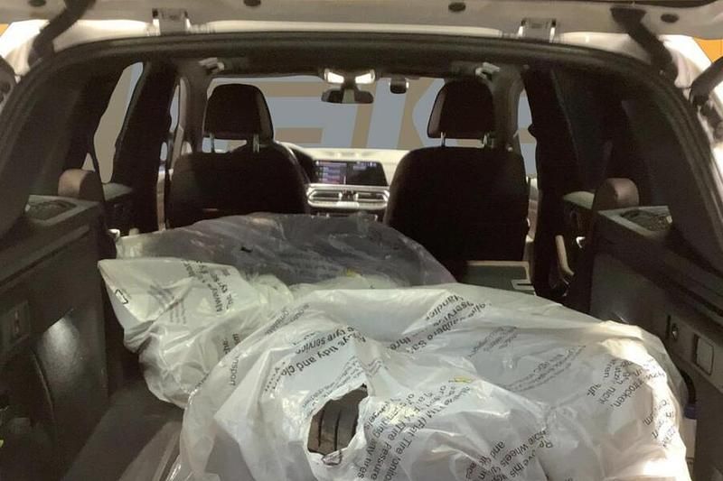 Käytetty BMW X5 400 HP (294 kW) 2019 Katumaasturi