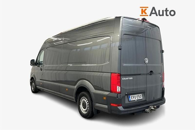 Käytetty VW Crafter Edition 177 HP (130 kW) 2019 Van