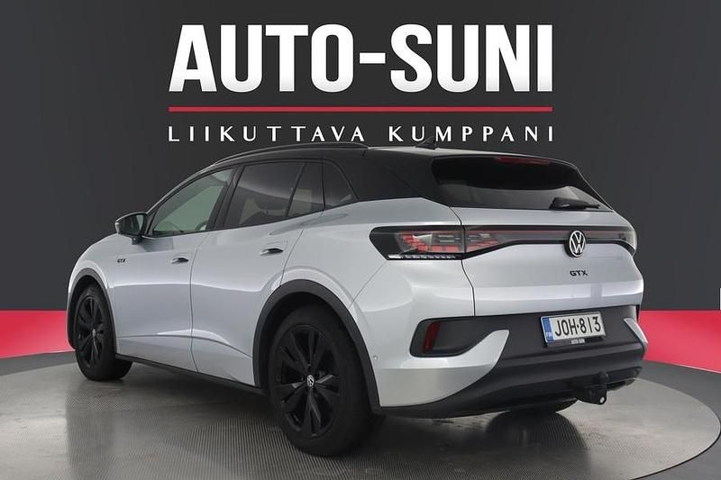 Käytetty VW ID.4 GTX 250 kW (340 HP) 2024 Katumaasturi