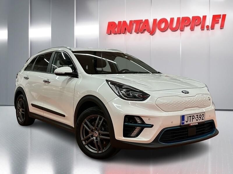 Käytetty 2019 Kia e-Niro Premium Katumaasturi | 16 690 € (Kallis) - Kuva 1/3