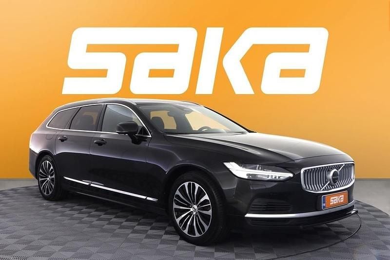 Käytetty 2023 Volvo V90 Core Farmari | 29 900 € (Hyvä tarjous) - Kuva 1/3