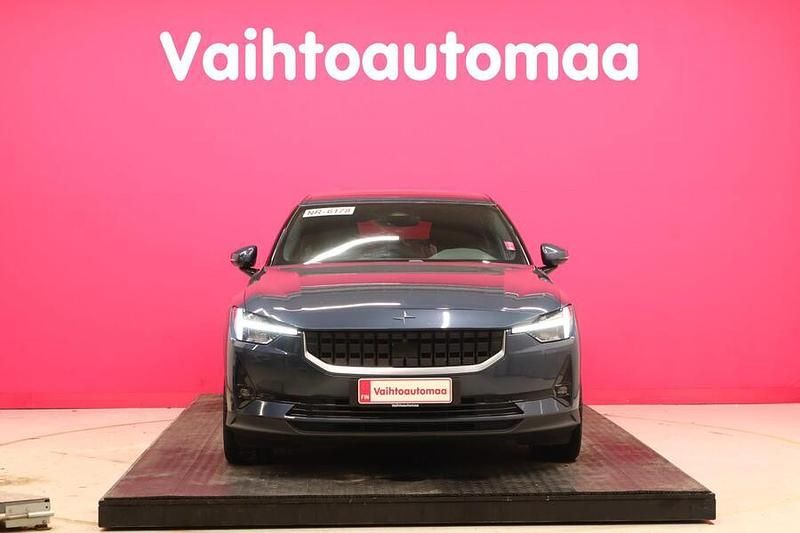 Käytetty Polestar 2 Pilot 300 kW (408 HP) 2021 Viistoperä