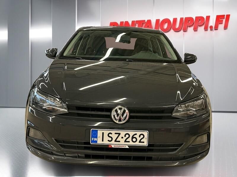 Käytetty VW Polo 80 HP (58 kW) 2020 Viistoperä