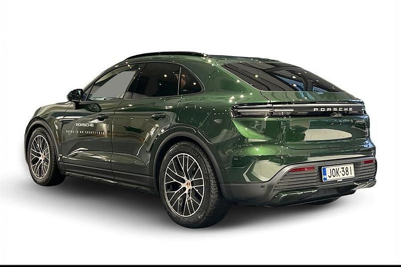 Käytetty Porsche Macan 300 kW (408 HP) 2025 Katumaasturi