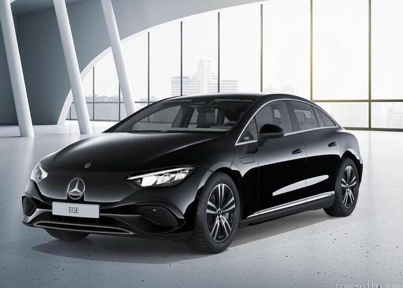 Käytetty 2023 Mercedes EQE300 Sedan | 41 990 € (Perustarjous) - Kuva 1/3