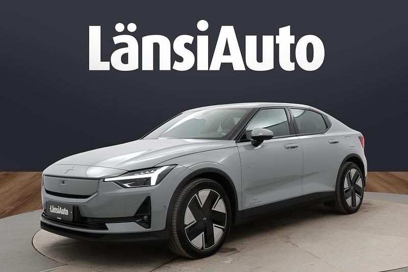 Käytetty 2025 Polestar 2 Pilot Viistoperä | 42 790 € (Perustarjous) - Kuva 1/1