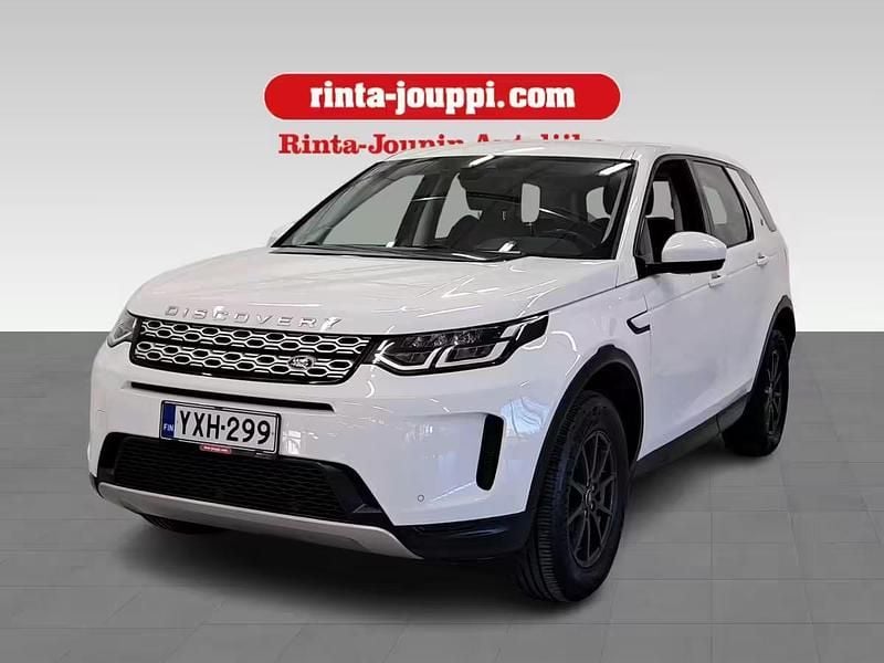 Käytetty 2020 Land Rover Discovery Sport Katumaasturi | 20 990 € - Kuva 1/4