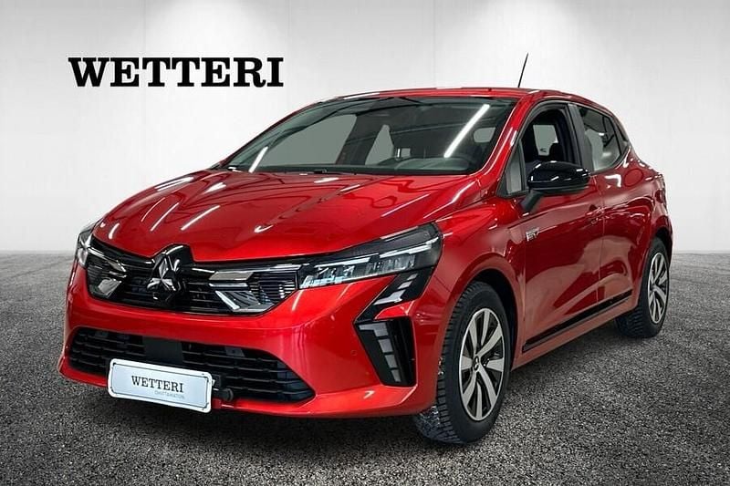 Uusi Mitsubishi Colt Invite 146 HP (107 kW) 2025 Viistoperä