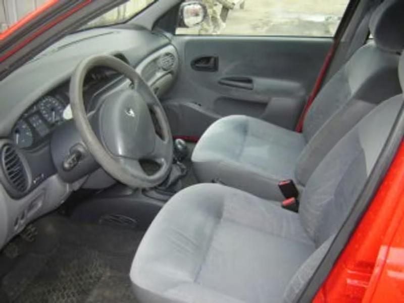 Käytetty Renault Mégane GrandTour Komfort 2000 Farmari