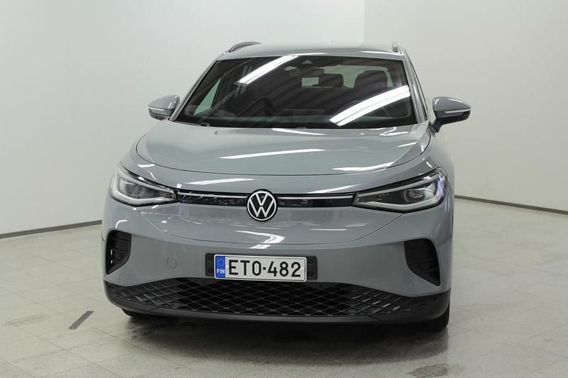 Käytetty VW ID.4 Pro Performance 150 kW (204 HP) 2021 Katumaasturi