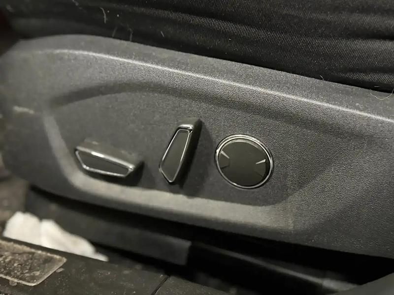 Käytetty Ford Mondeo Business Edition 150 HP (110 kW) 2016 Musta Farmari