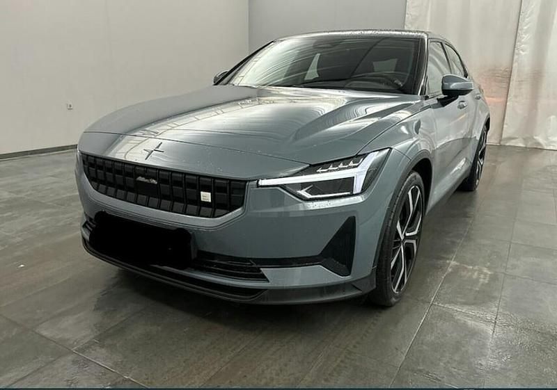 Käytetty Polestar 2 Performance 350 kW (476 HP) 2023 Viistoperä