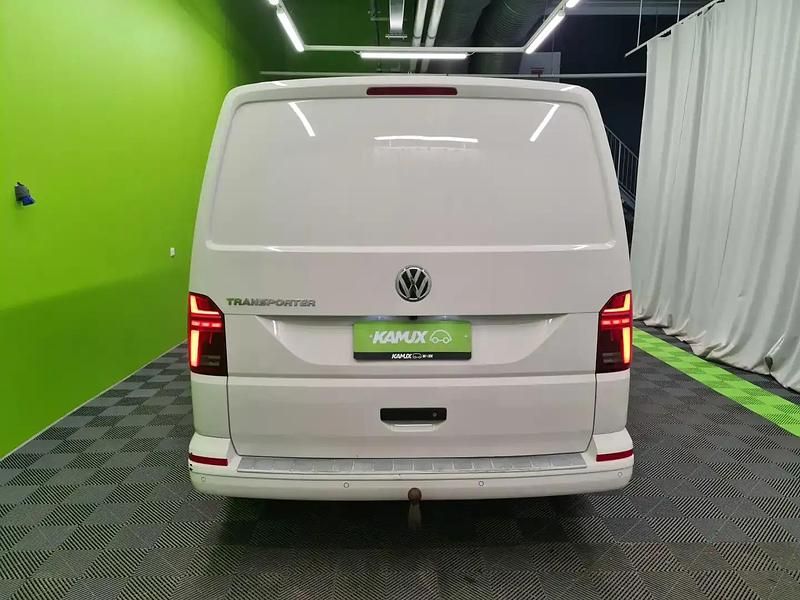 Käytetty VW T6.1 150 HP (110 kW) 2021 Valkoinen Van