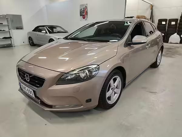 Sininen Käytetty 2011 Suzuki Alto Viistoperä | 3 990 € - Kuva 1/4