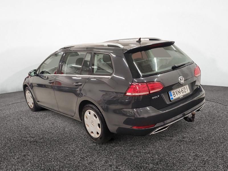 Käytetty VW Golf VII Highline 150 HP (110 kW) 2019 Farmari