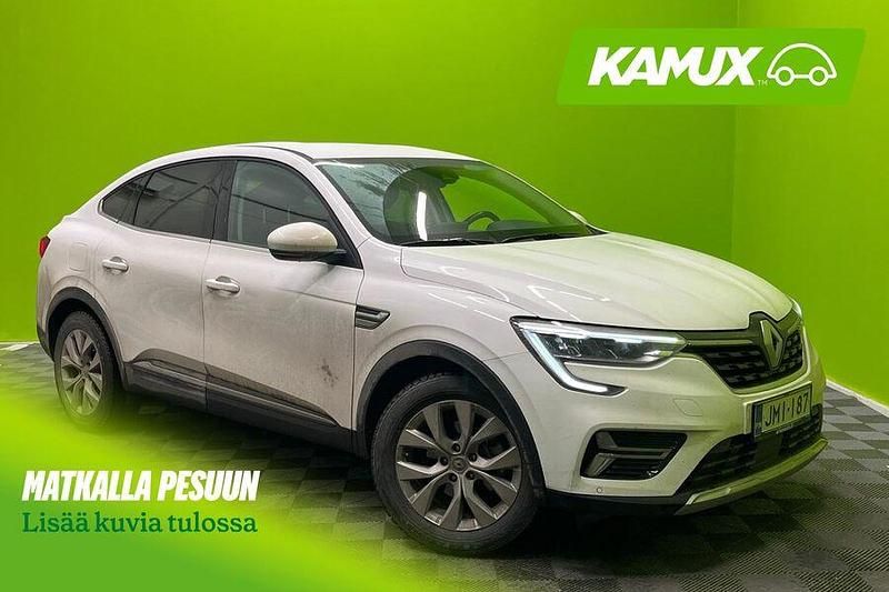 Käytetty 2022 Renault Arkana Intens Katumaasturi | 19 600 € (Perustarjous) - Kuva 1/3