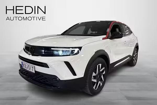 Käytetty 2020 DS Automobiles DS7 Crossback Business Katumaasturi | 28 880 € - Kuva 1/4