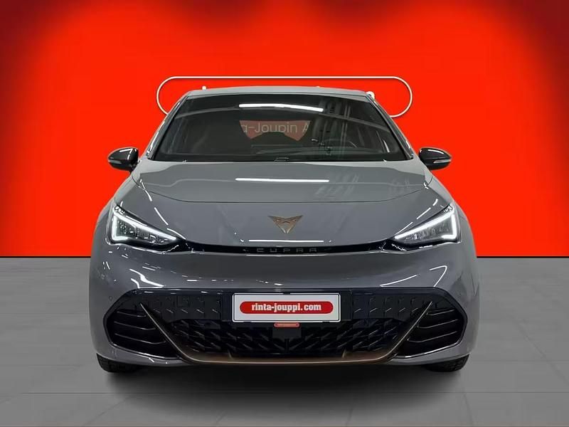 Käytetty Cupra Born 150 kW (204 HP) 2022 Viistoperä