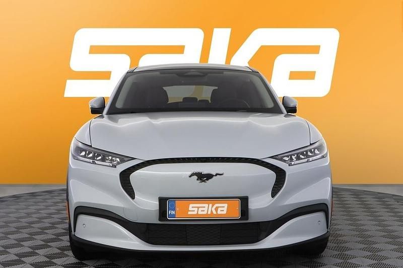 Käytetty Ford Mustang Mach-E 197 kW (269 HP) 2022 Katumaasturi