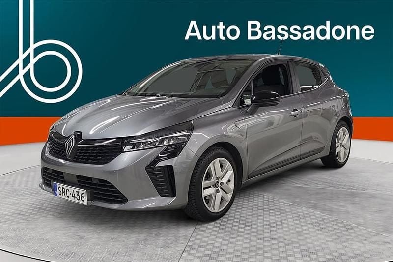 Käytetty Renault Clio V Evolution 91 HP (66 kW) 2024 Viistoperä