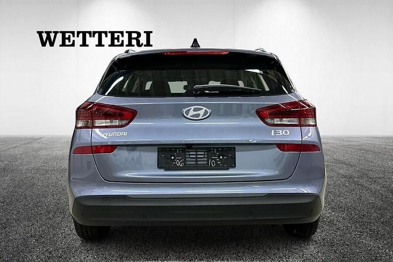 Uusi Hyundai i30 97 HP (71 kW) 2025 Farmari