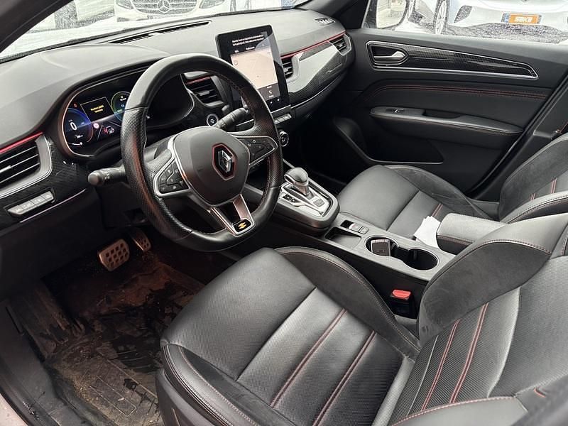 Käytetty Renault Arkana R.S. 143 HP (105 kW) 2022 Katumaasturi