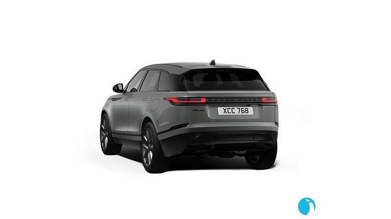 Uusi Land Rover Range Rover Velar SE Dynamic 400 HP (294 kW) 2025 Katumaasturi