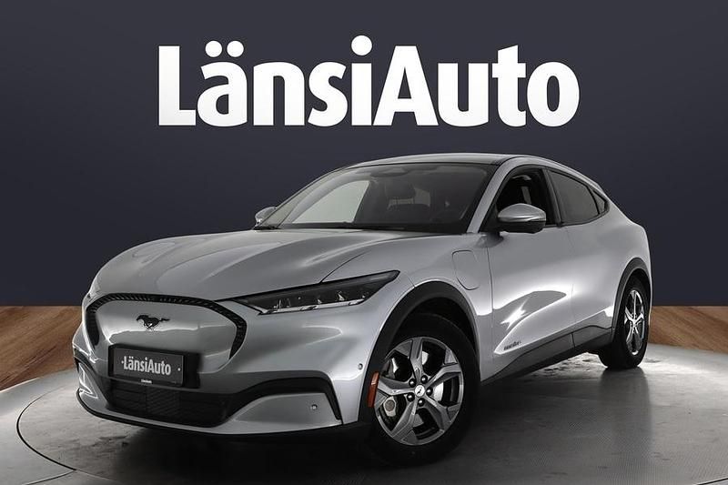 Käytetty Ford Mustang Mach-E 197 kW (269 HP) 2021 Katumaasturi