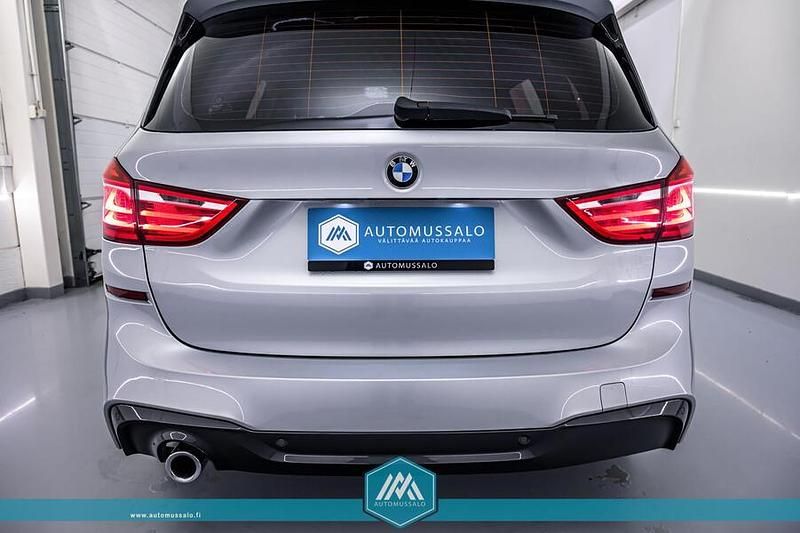 Käytetty BMW 218 M Sport 140 HP (102 kW) 2020 Farmari