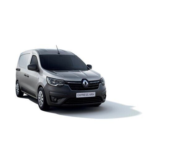Käytetty 2021 Renault Express Tila-auto | 25 190 € - Kuva 1/1