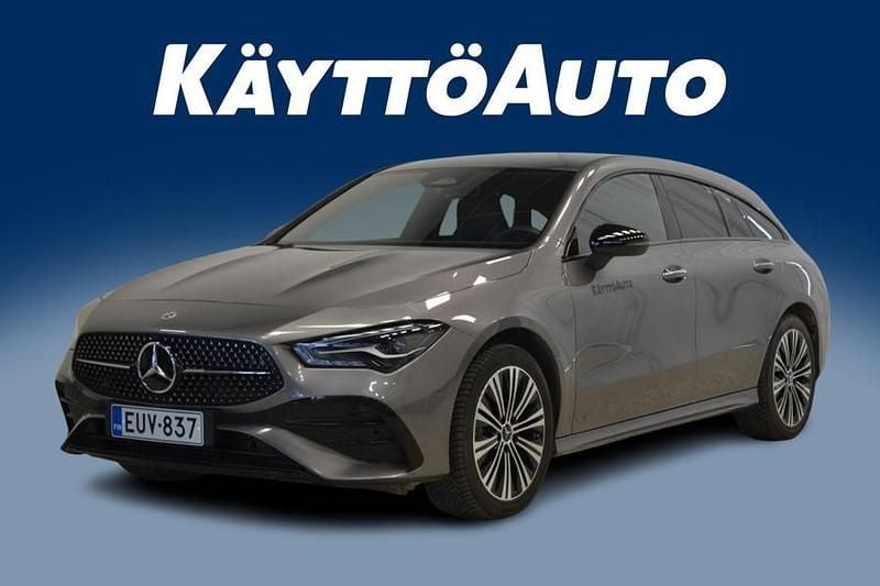 Käytetty 2024 Mercedes E250 Business Farmari | 39 900 € (Perustarjous) - Kuva 1/4