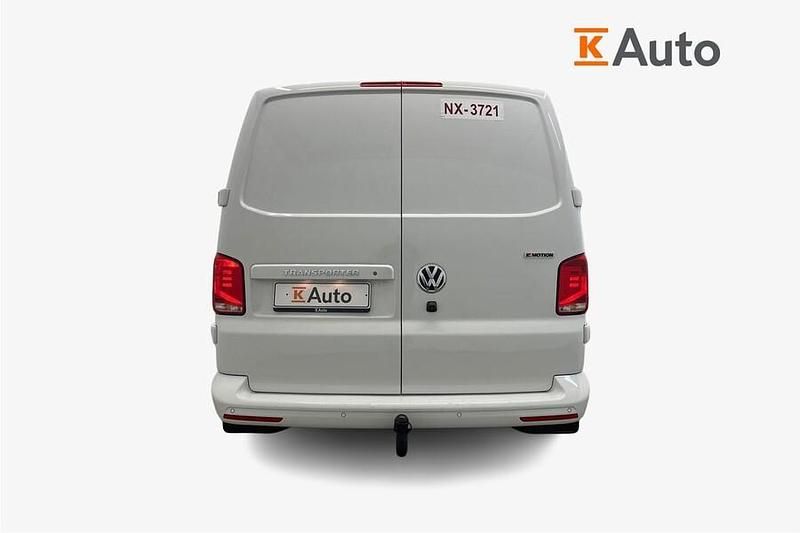 Käytetty VW T6.1 199 HP (146 kW) 2020 Van