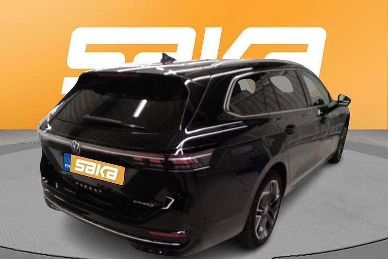 Käytetty VW Passat Business 272 HP (200 kW) 2025 Farmari