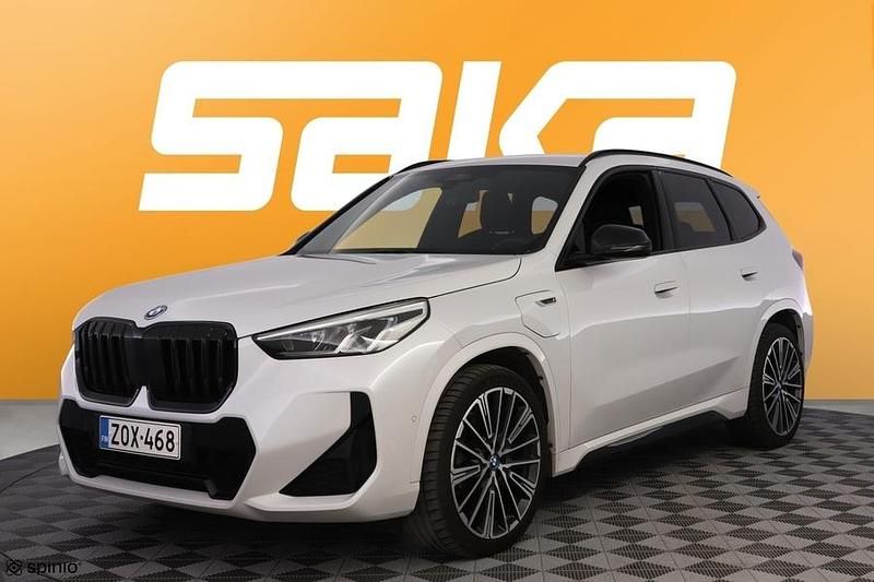 Käytetty BMW X1 M Sport 326 HP (239 kW) 2023 Katumaasturi