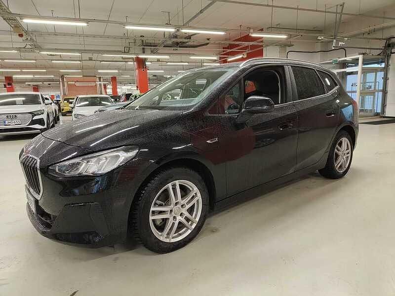 Käytetty 2023 BMW 225 Active Tourer Tila-auto | 32 290 € (Perustarjous) - Kuva 1/3