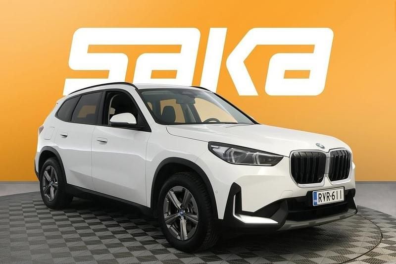 Käytetty BMW X1 Comfort Edition 245 HP (180 kW) 2024 Katumaasturi