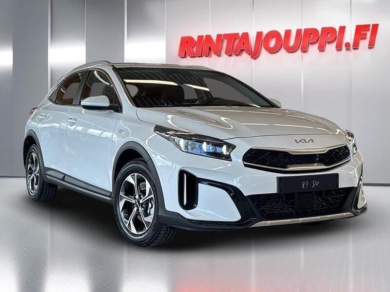 Uusi 2025 Kia XCeed EX Katumaasturi | 32 508 € (Perustarjous) - Kuva 1/4