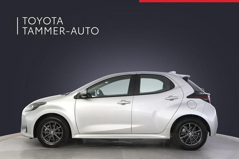 Käytetty Toyota Yaris Hybrid 116 HP (85 kW) 2024 Viistoperä