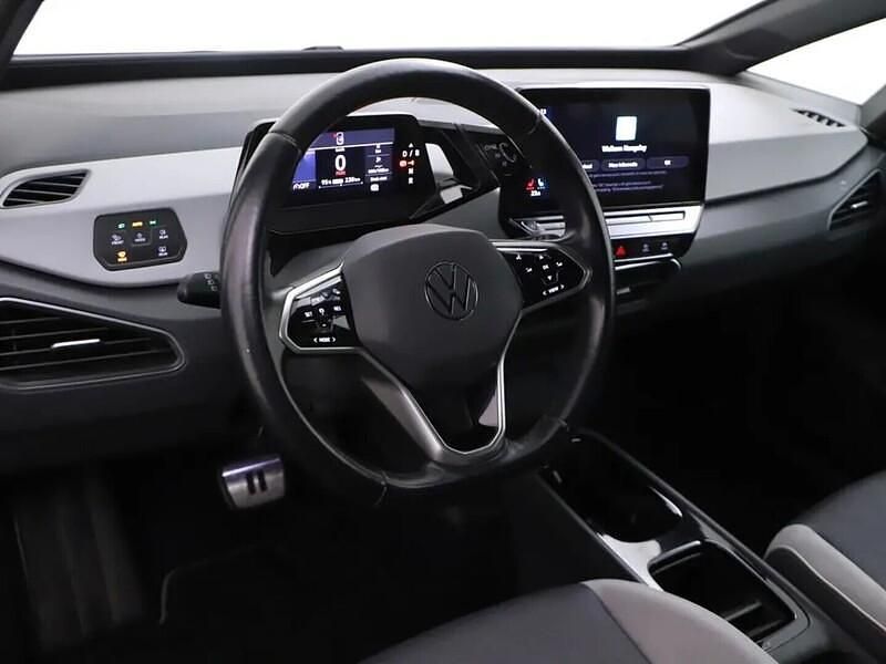 Käytetty VW ID.3 Pro Performance 150 kW (204 HP) 2021 Viistoperä