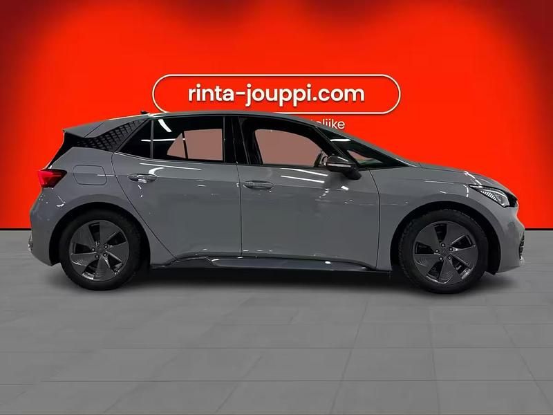 Käytetty Cupra Born 150 kW (204 HP) 2022 Viistoperä