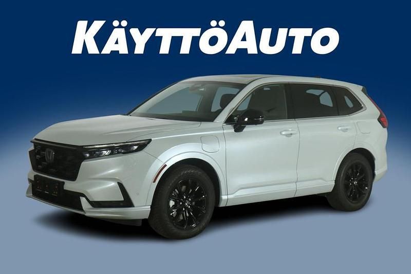 Käytetty 2025 Honda CR-V Advance Katumaasturi | 53 900 € - Kuva 1/4