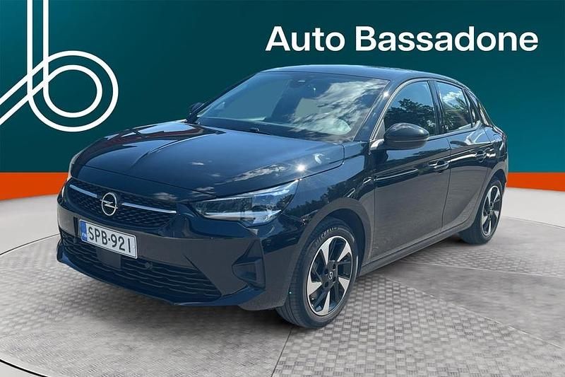 Käytetty Opel Corsa-e GS Line 100 kW (136 HP) 2023 Viistoperä