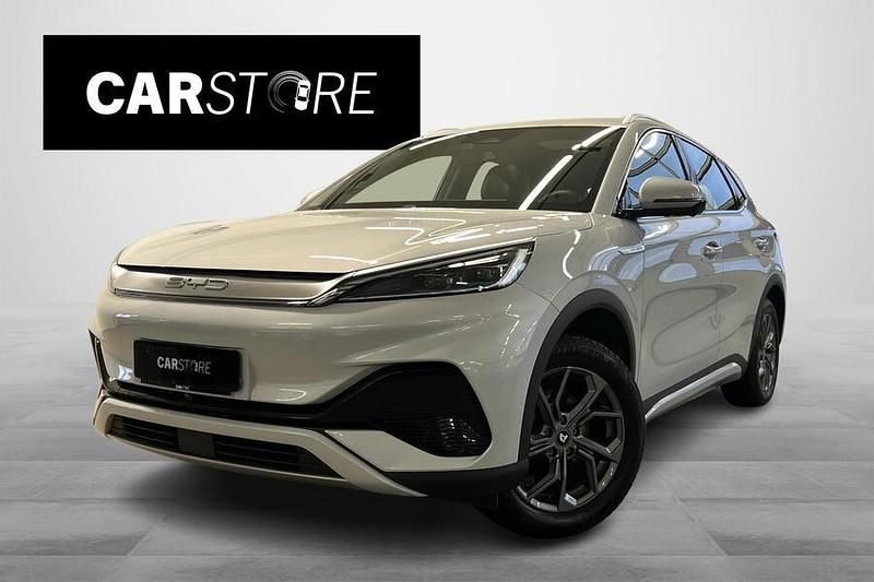 Käytetty BYD Atto 3 Design 150 kW (204 HP) 2022 Katumaasturi