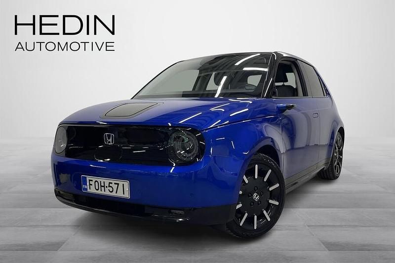 Käytetty 2020 Honda e Advance Viistoperä | 16 800 € - Kuva 1/4