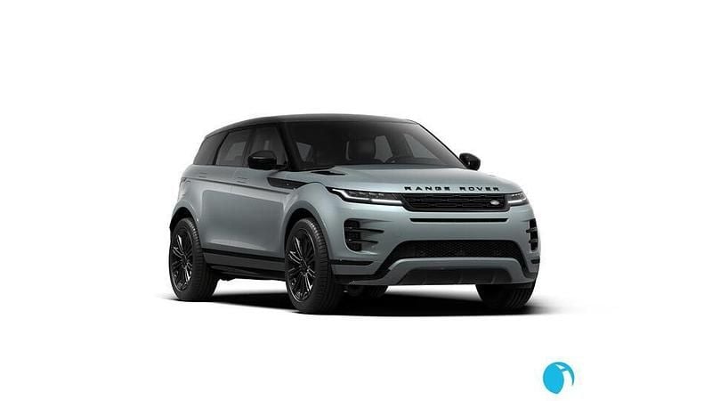 Uusi Land Rover Range Rover evoque SE Dynamic 271 HP (199 kW) 2025 Katumaasturi