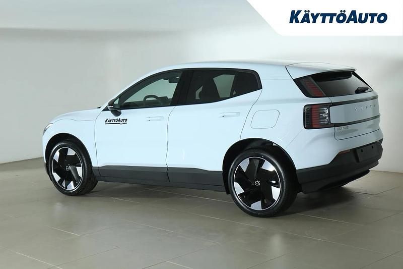 Käytetty Volvo EX30 Plus 200 kW (272 HP) 2026 Cloud blue Katumaasturi
