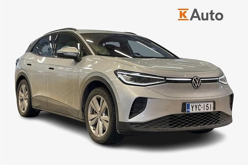 Käytetty VW ID.4 Pro 210 kW (286 HP) 2024 Katumaasturi