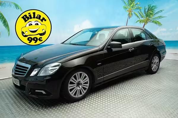 Käytetty Mitsubishi Outlander Intense 156 HP (114 kW) 2011